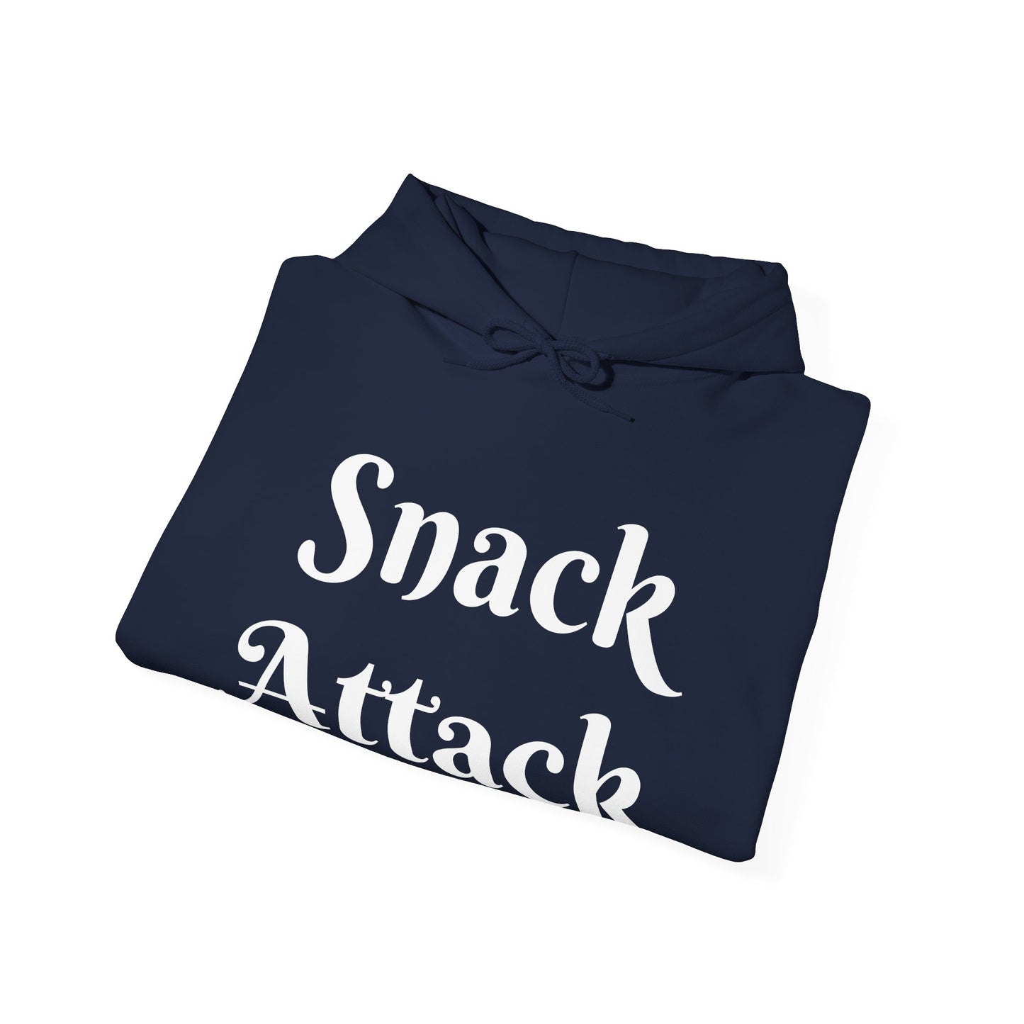Snack Attack Hoodie