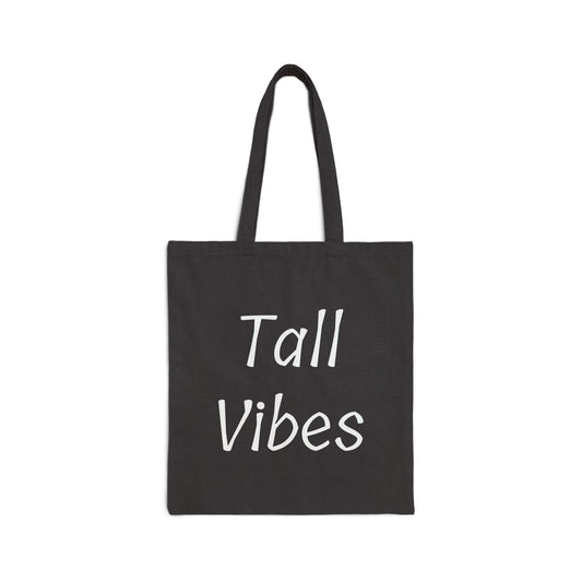 Tall Vibes Tote