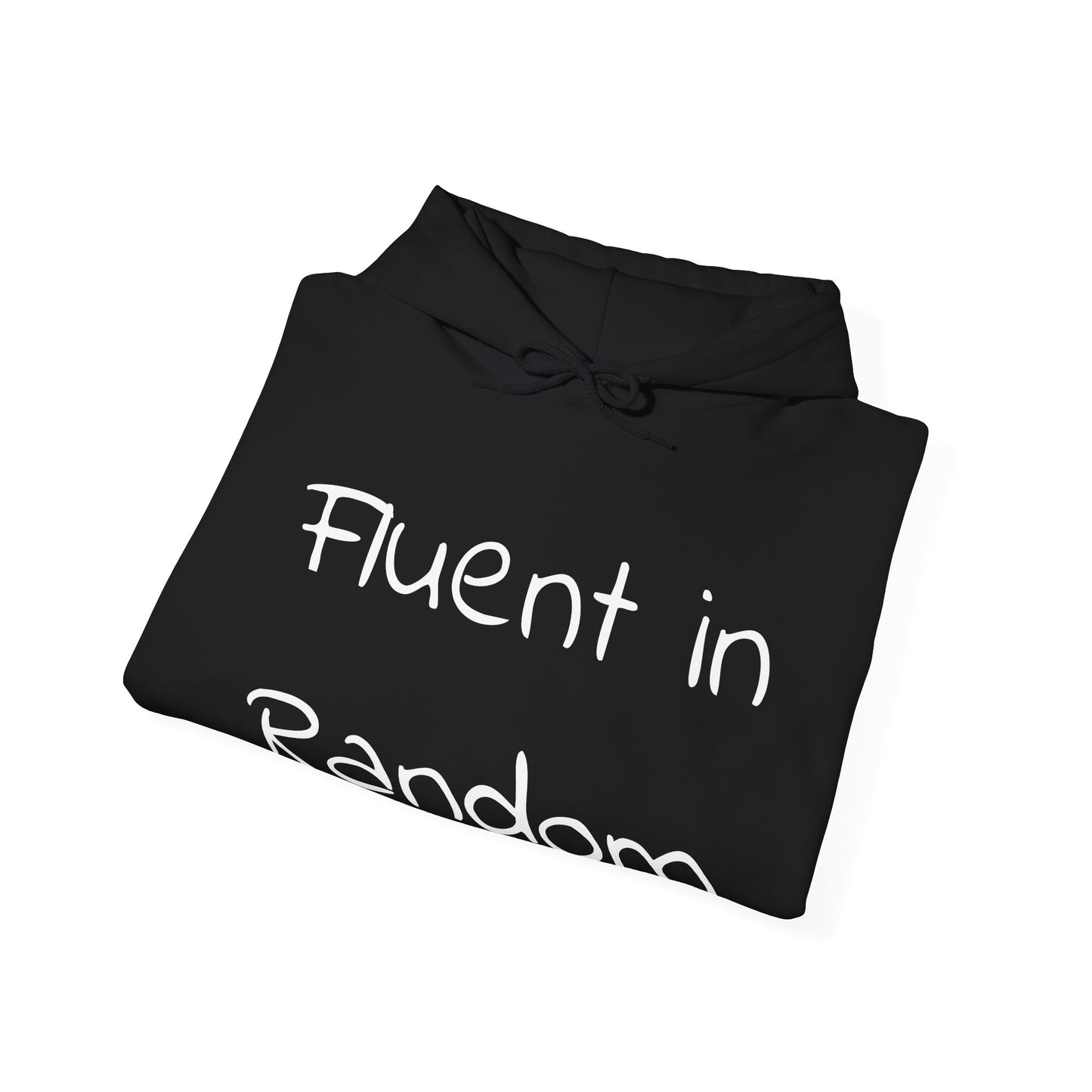 Fluent in Random