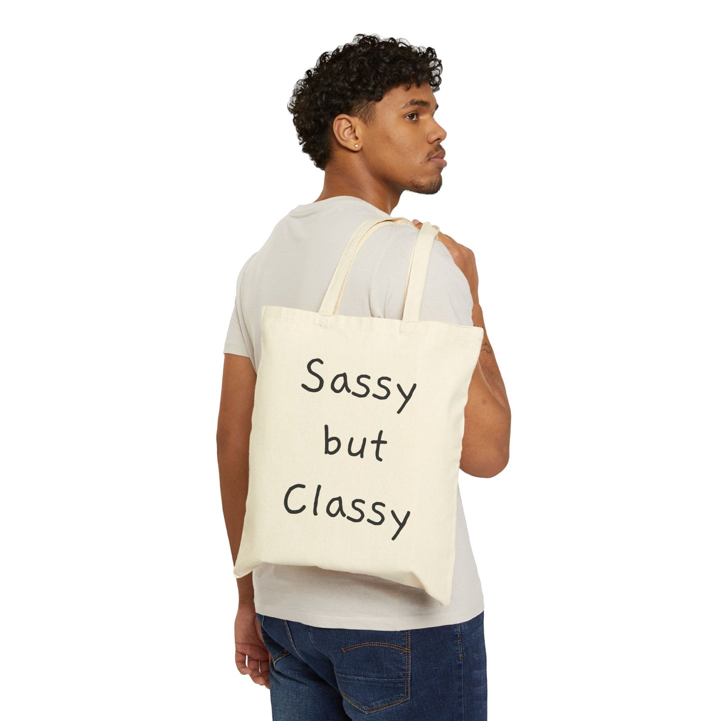 Sassy but Classy