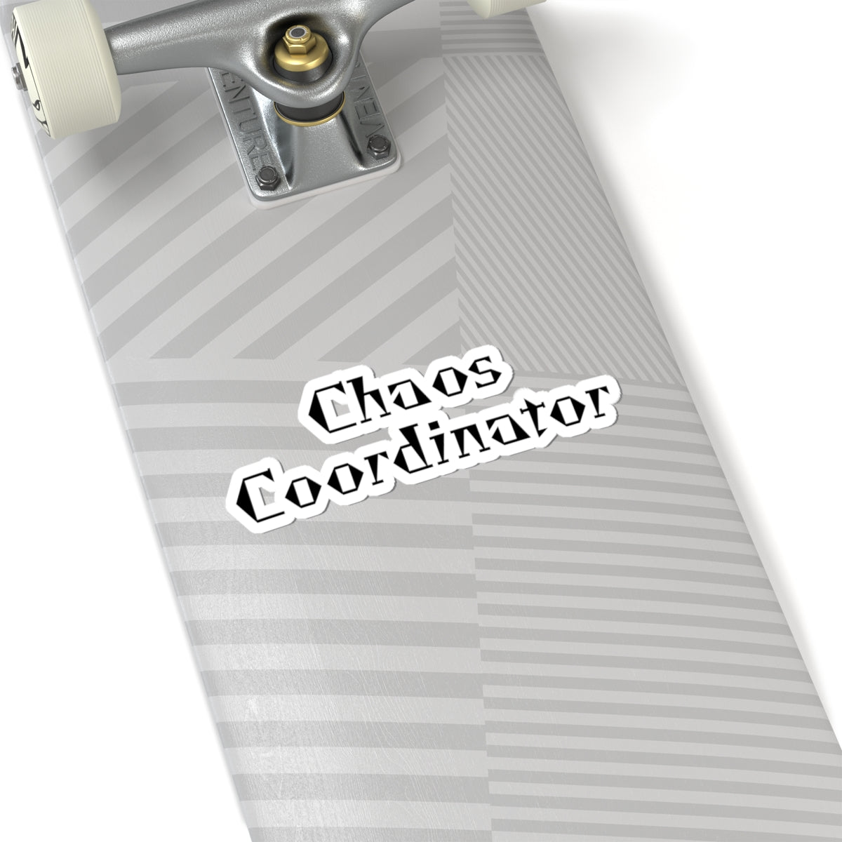 Chaos Coordinator