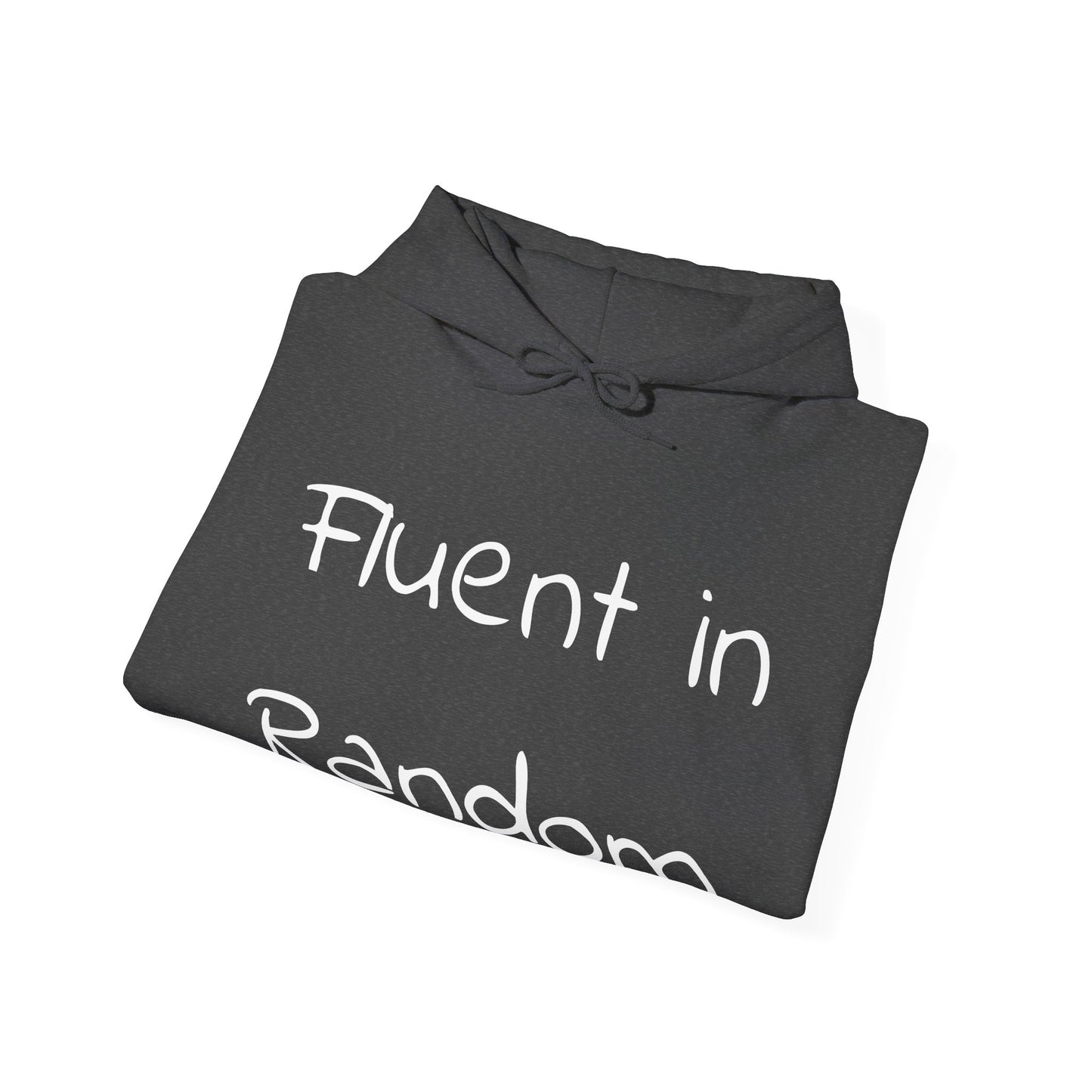 Fluent in Random