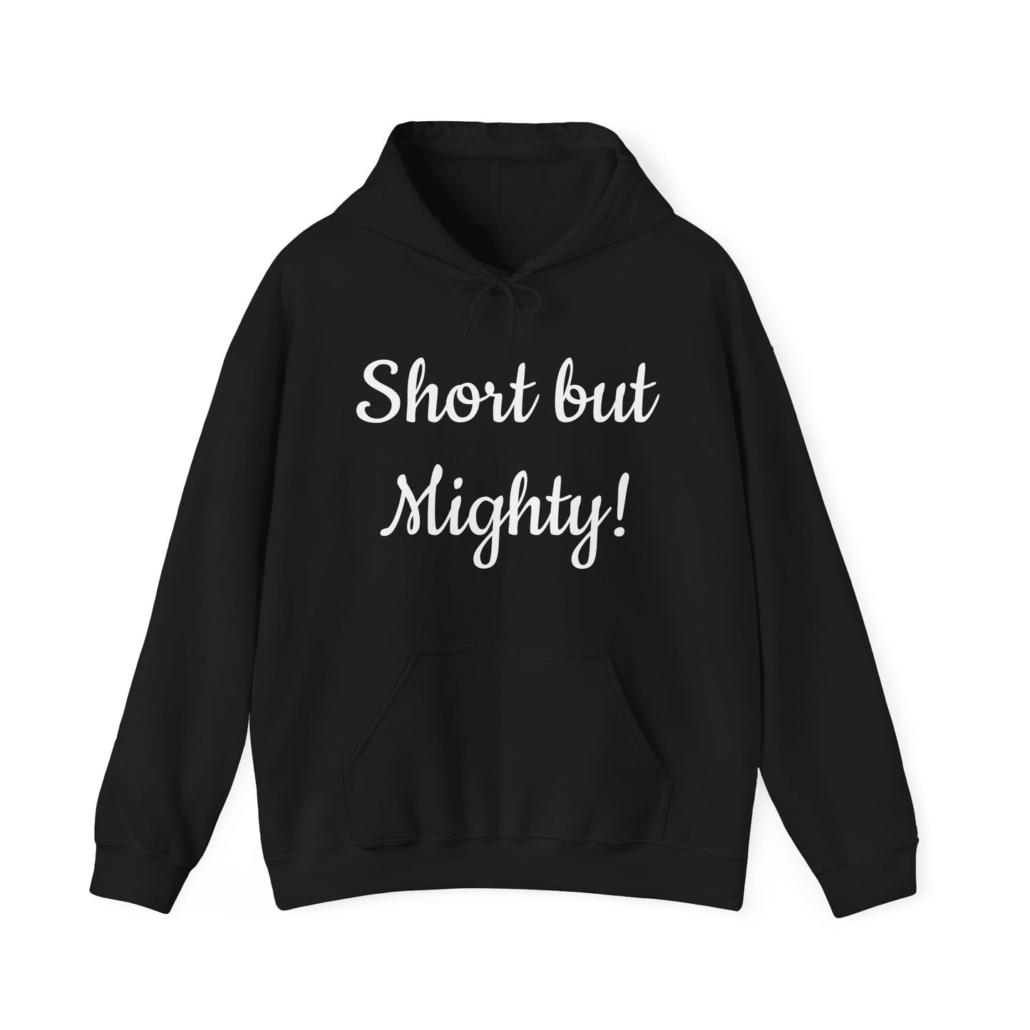 Short but Mighty