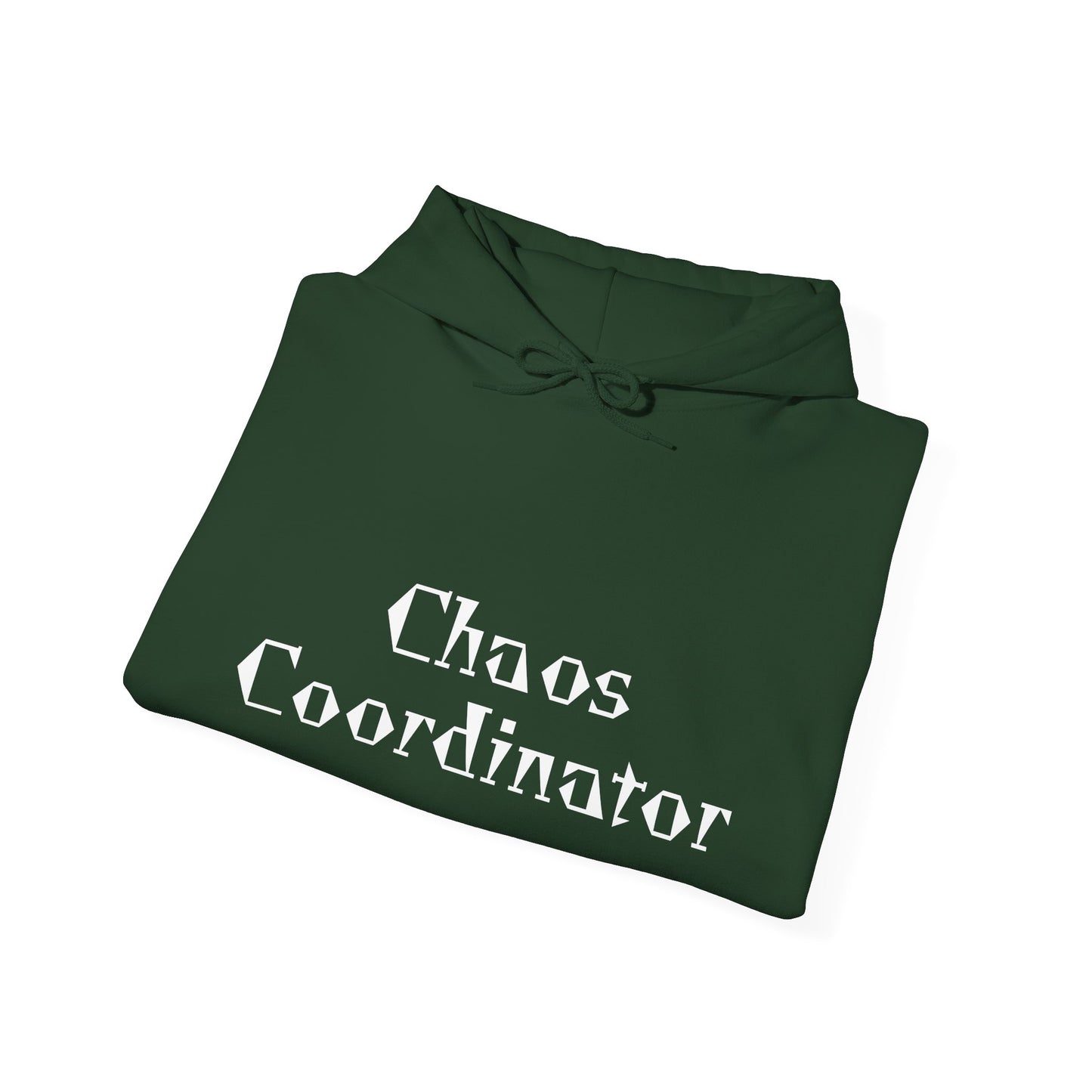 Chaos Coordinator