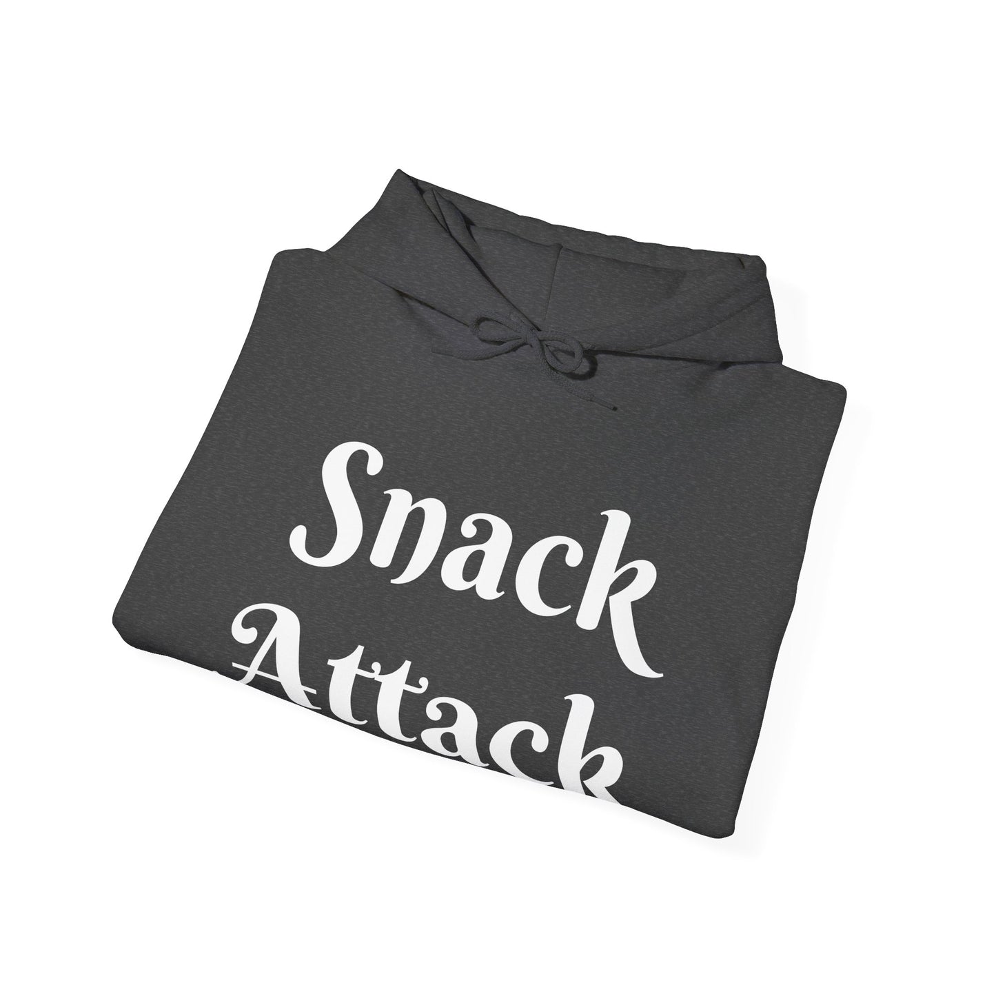 Snack Attack Hoodie