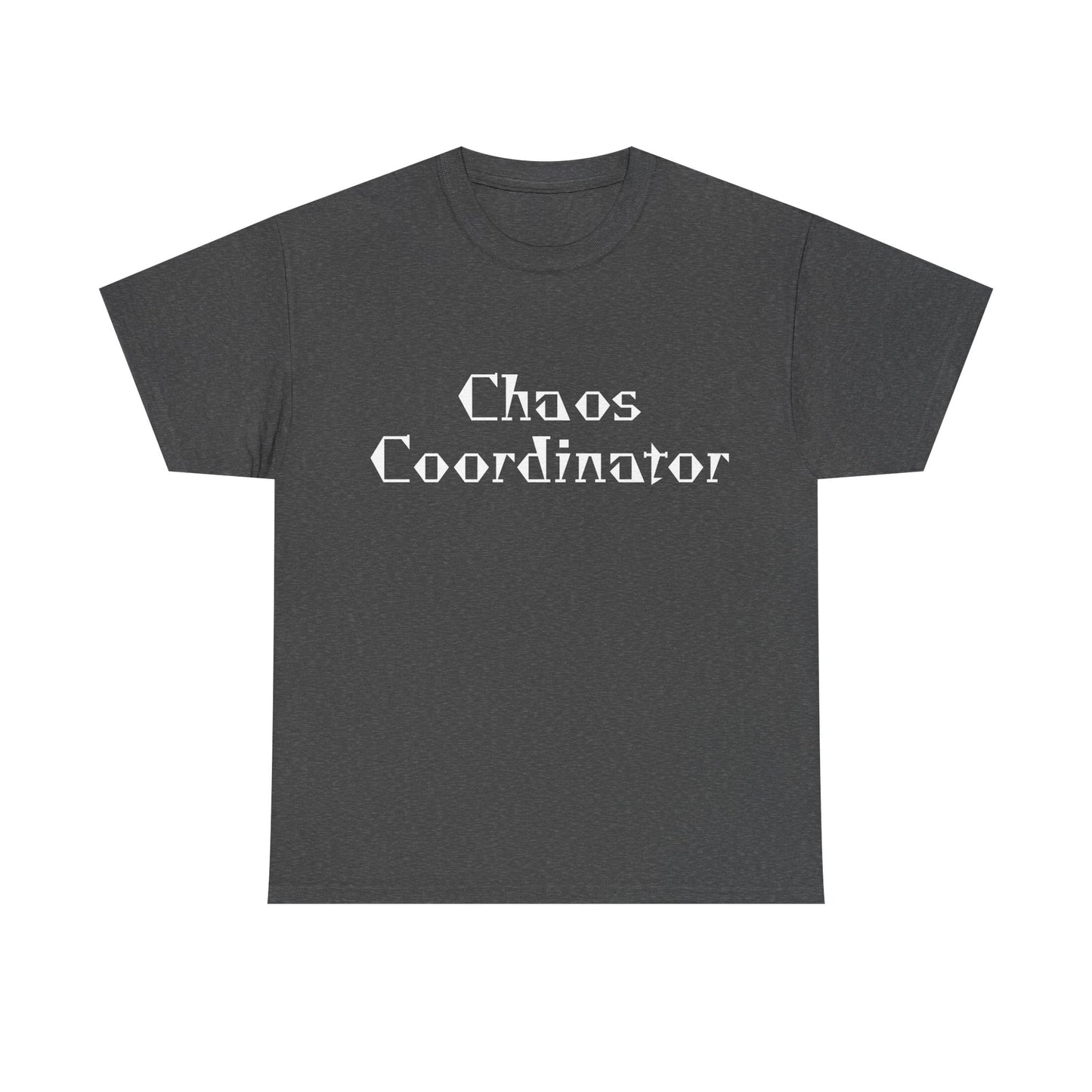 Chaos coordinator