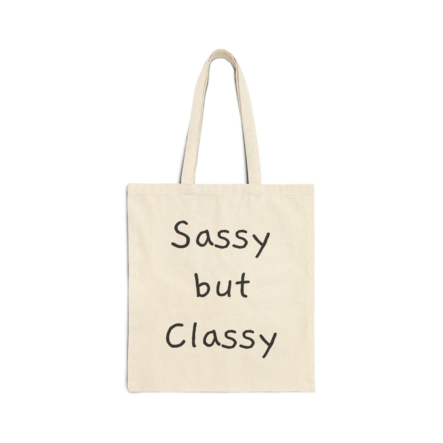 Sassy but Classy