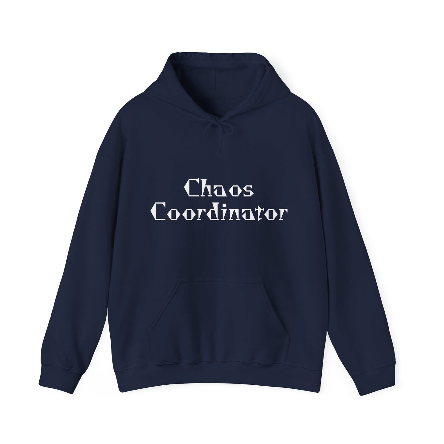 Chaos Coordinator