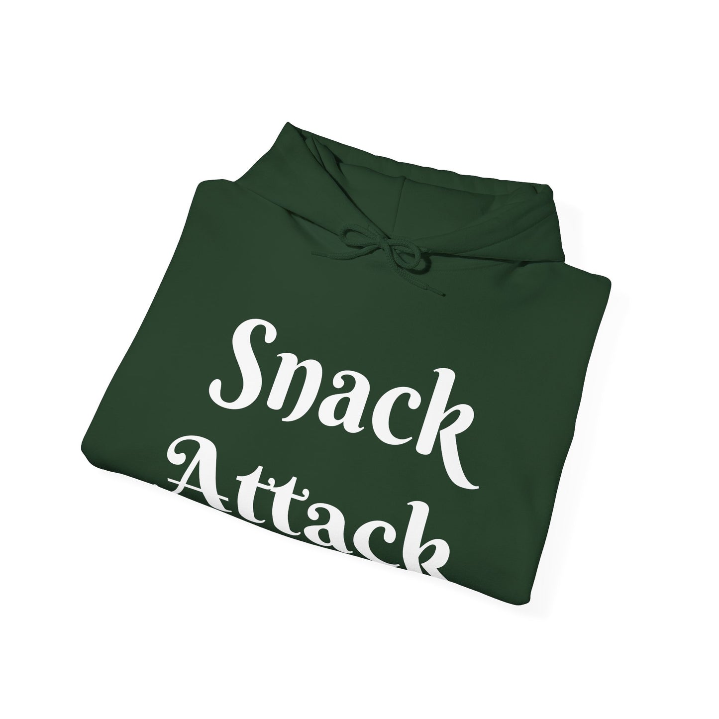 Snack Attack Hoodie