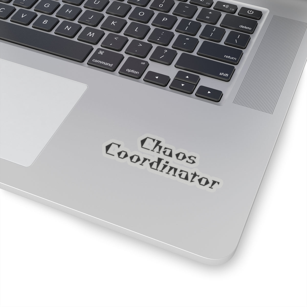 Chaos Coordinator
