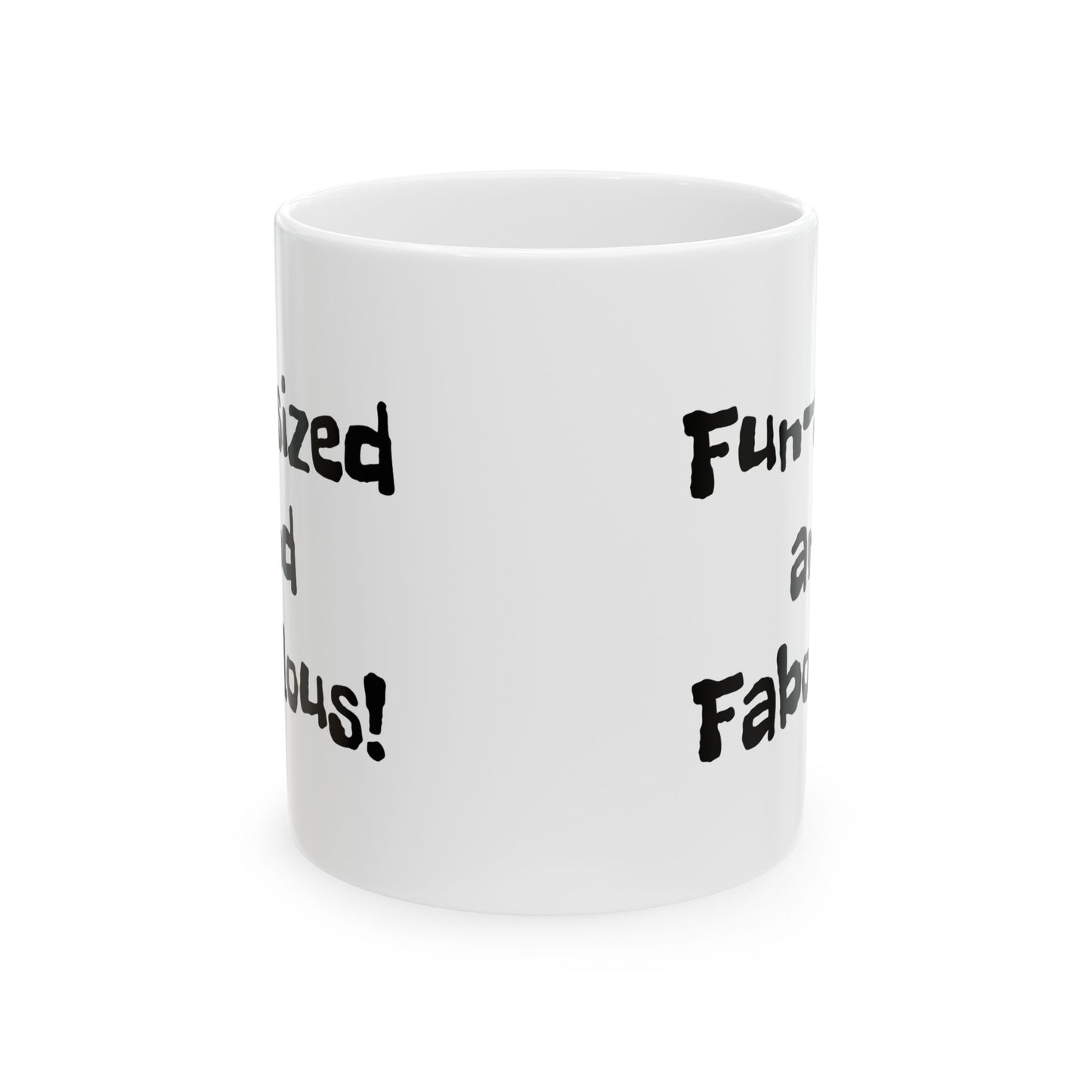 Fun-sized and Fabulous!