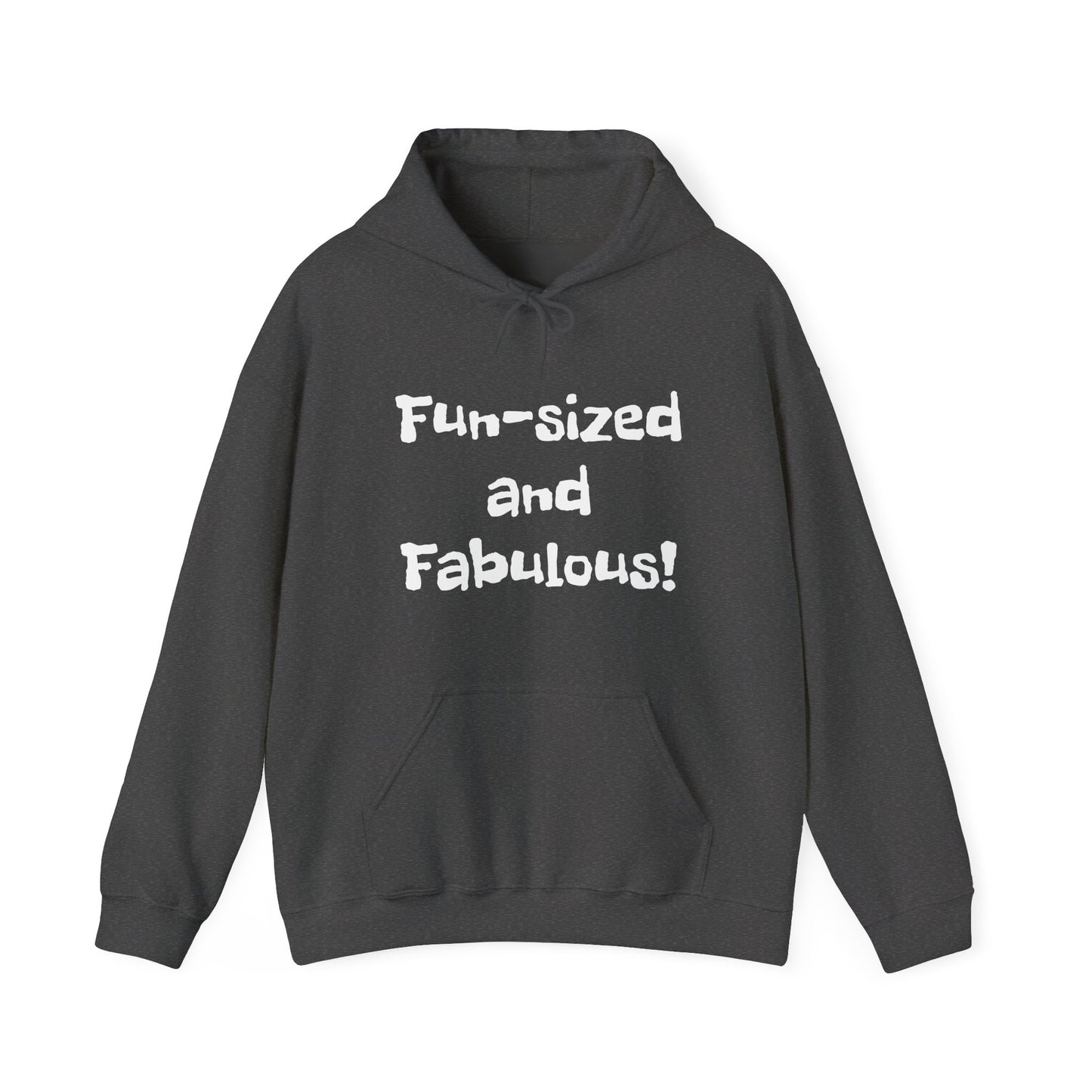 Fun-Sized and Fabulous