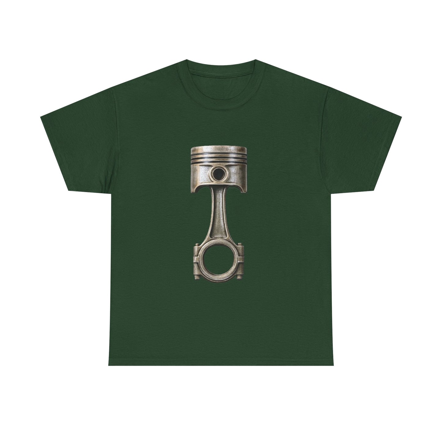 Piston