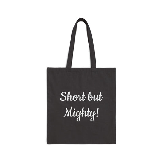 Short but Mighty