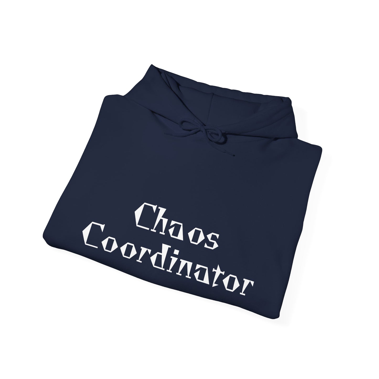 Chaos Coordinator