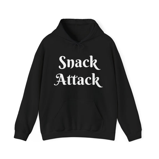 Snack Attack Hoodie