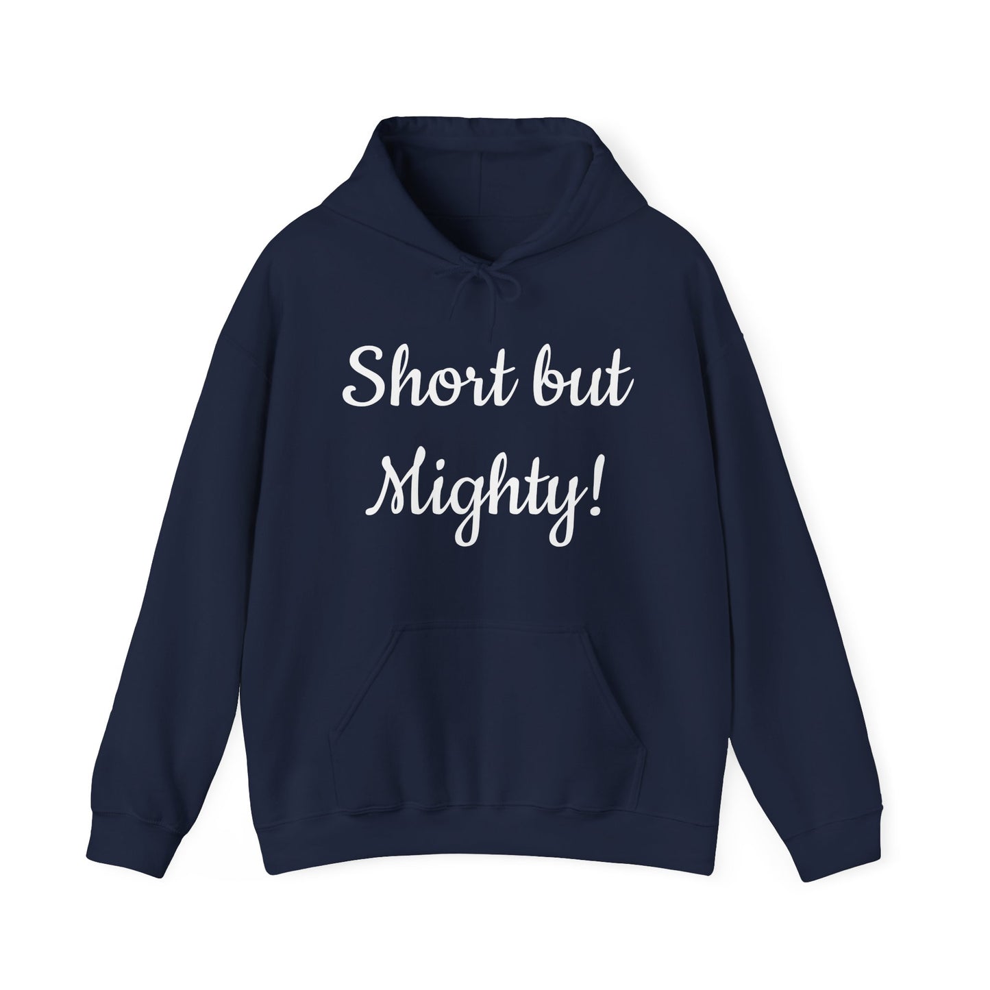 Short but Mighty