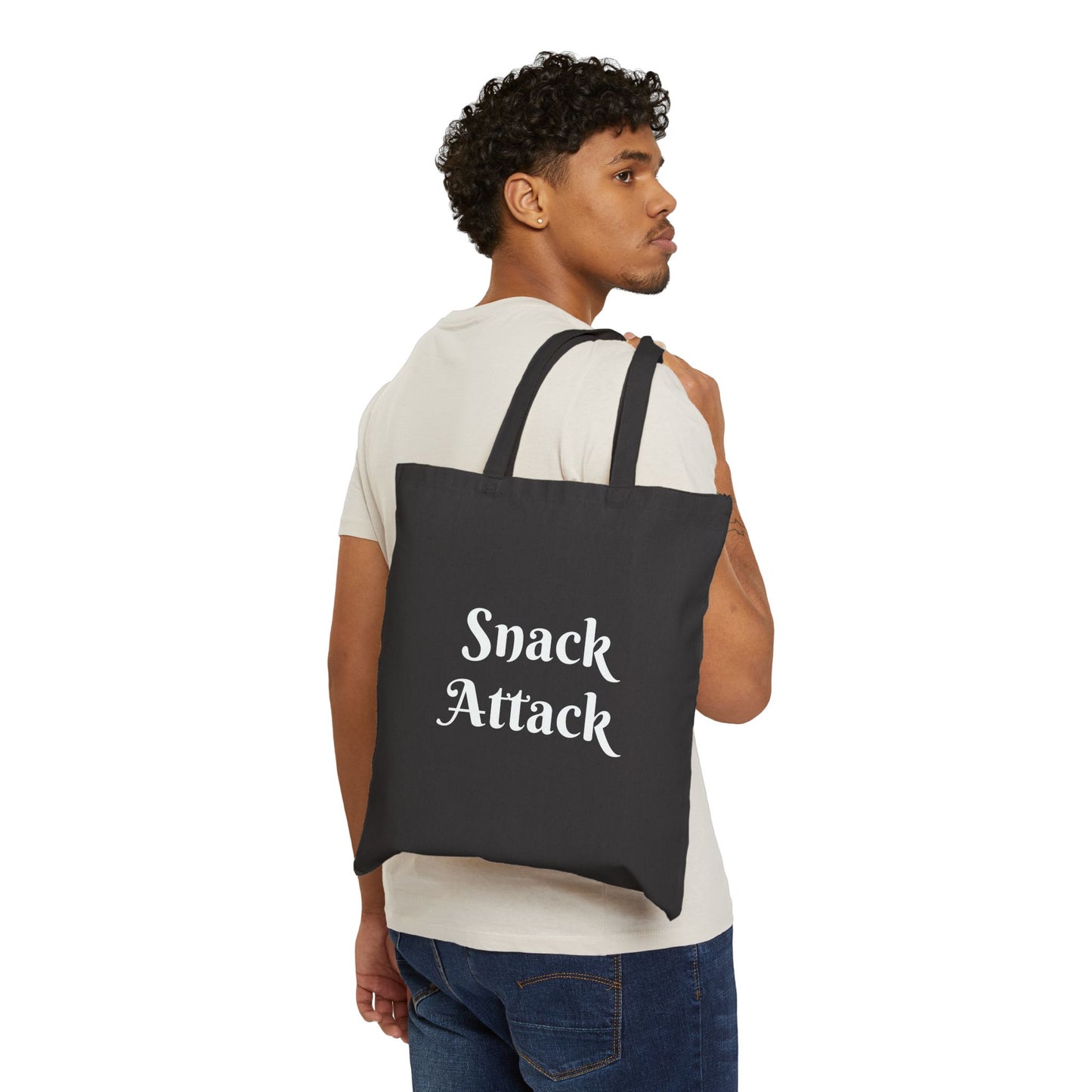 Snack Attack Tote