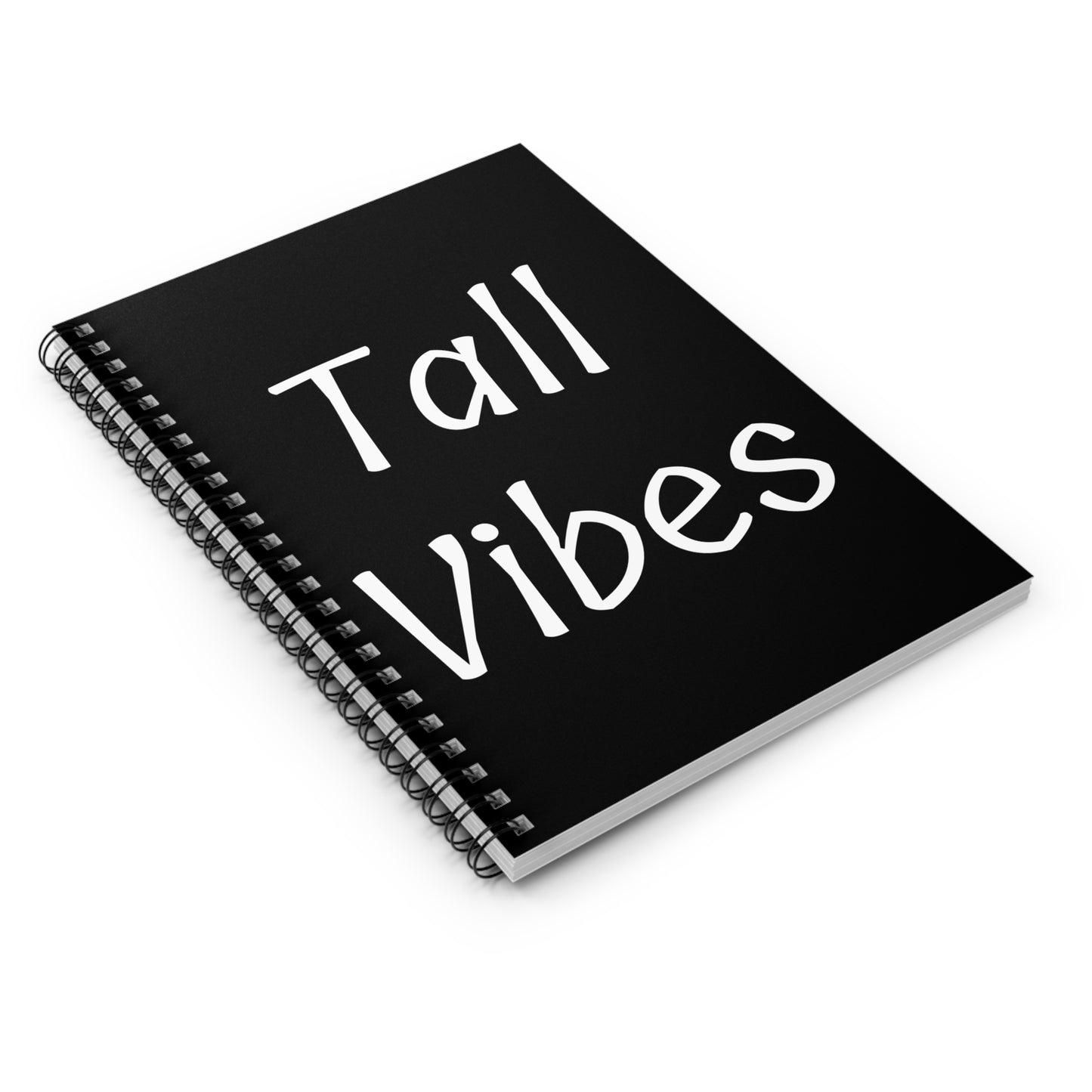 Tall Vibes
