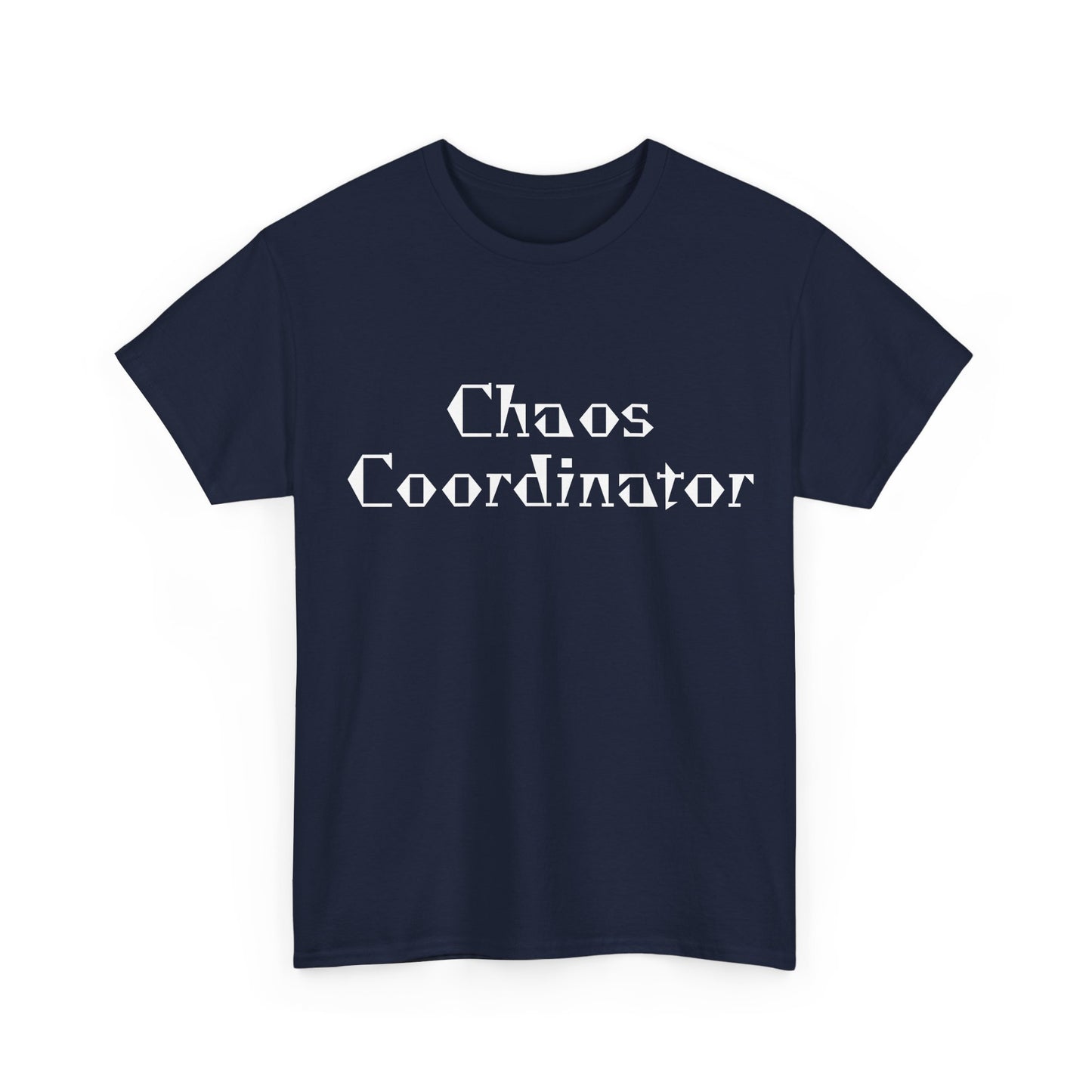 Chaos coordinator