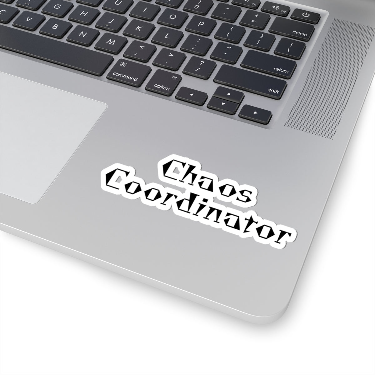 Chaos Coordinator