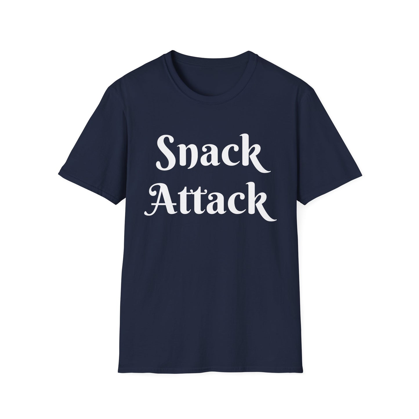 Snack Attack  T-Shirt
