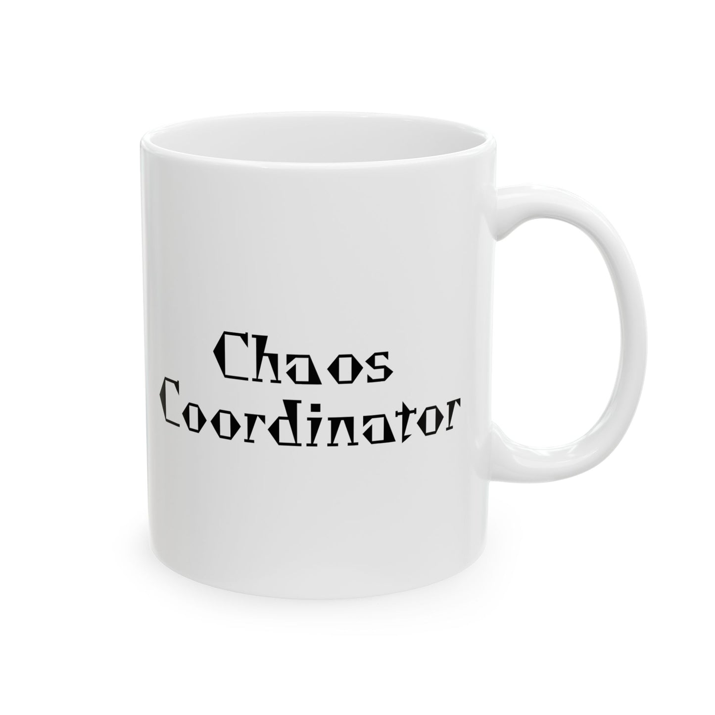Chaos Coordinator
