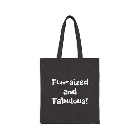 Fun-sized and Fabulous