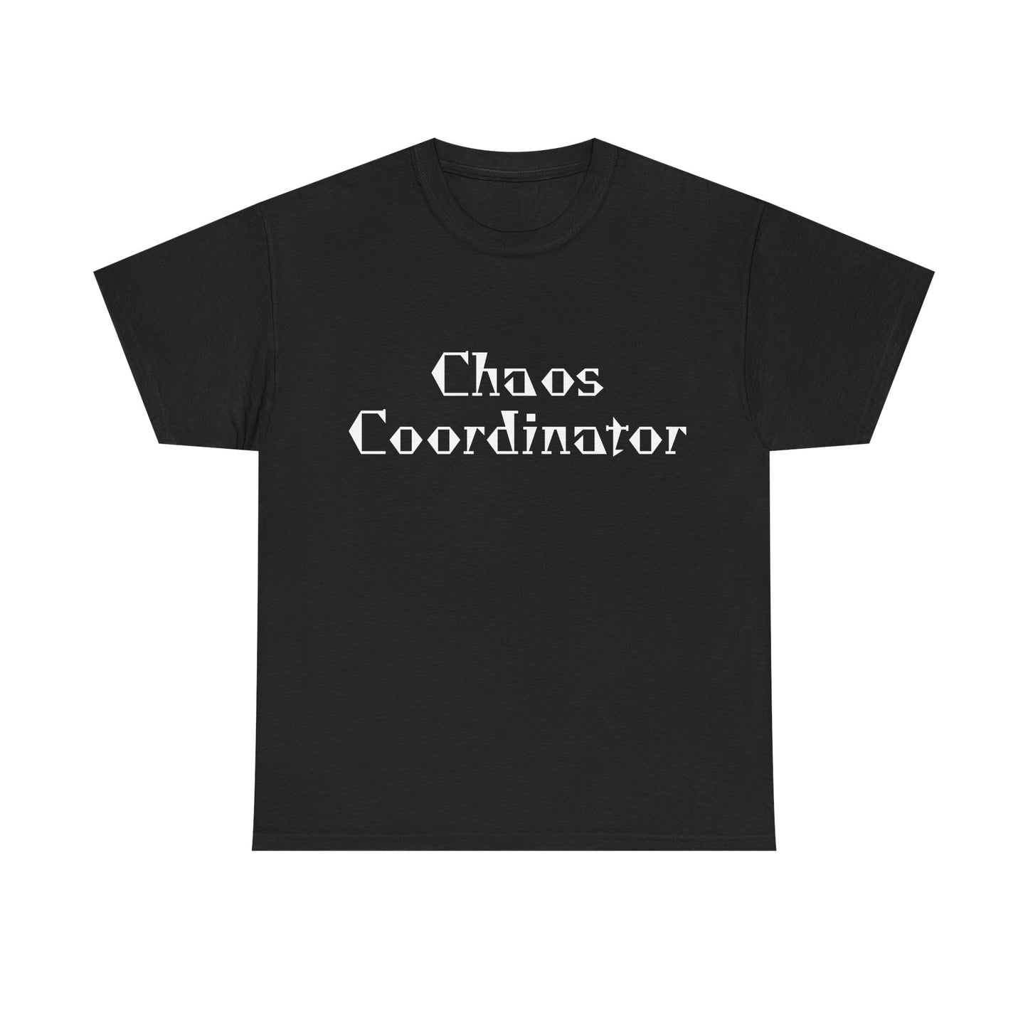 Chaos coordinator
