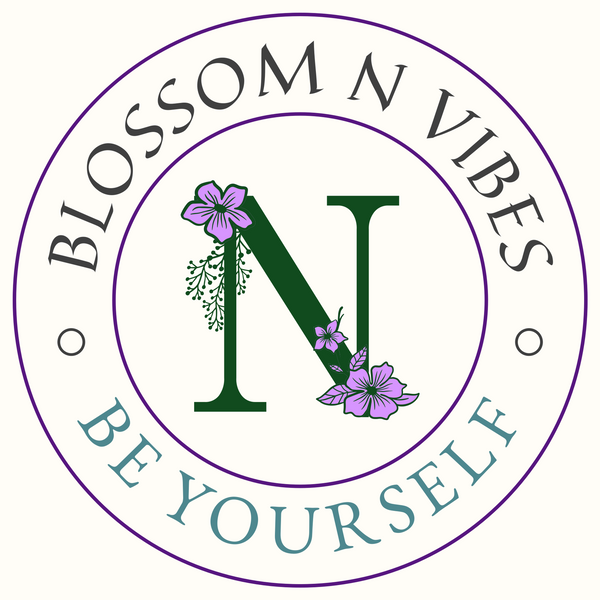 Blossom N Vibes